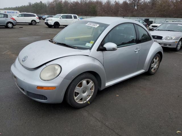 Volkswagen Beetle (2006)