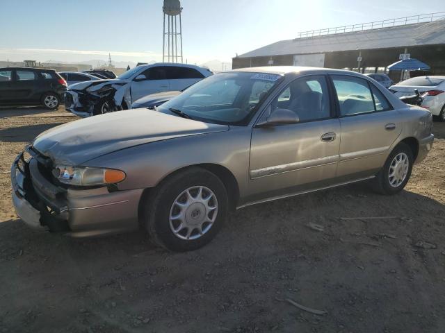 Buick Century (2001)