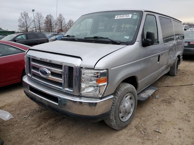 Ford All models (2013)