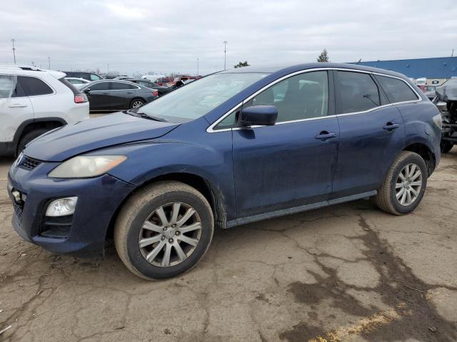 Mazda Cx-7 (2012)