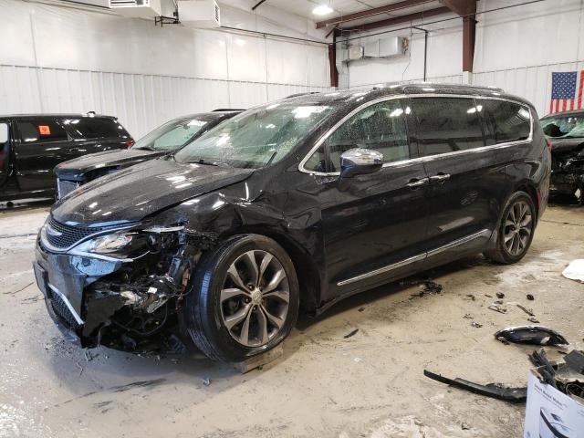 Chrysler Pacifica (2017)