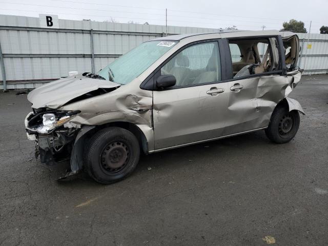Mazda Mpv (2006)