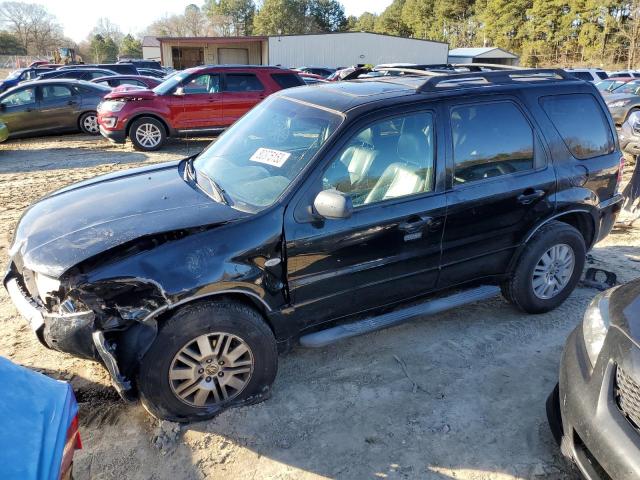 Mercury Mariner (2006)