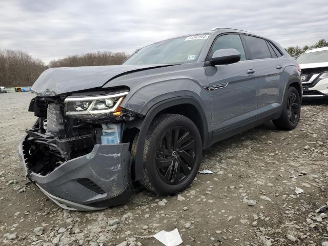 Volkswagen Atlas (2022)