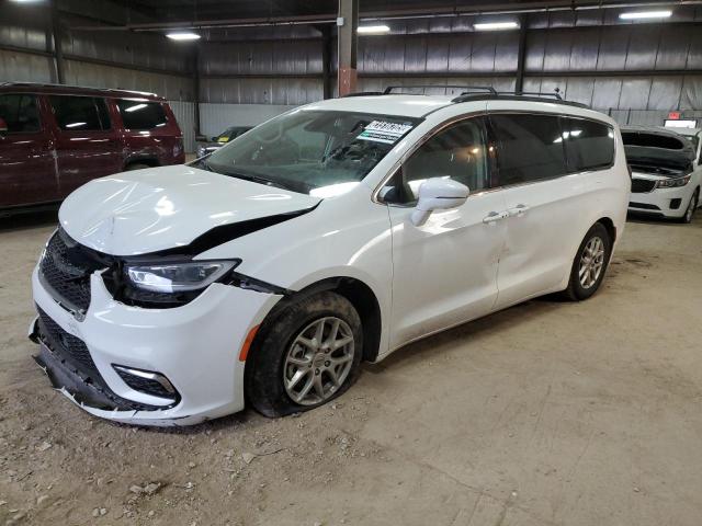 Chrysler Pacifica (2022)
