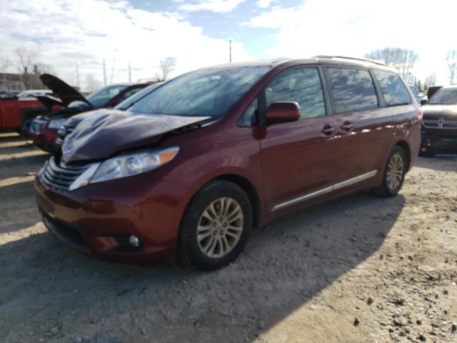 Toyota All models (2013)