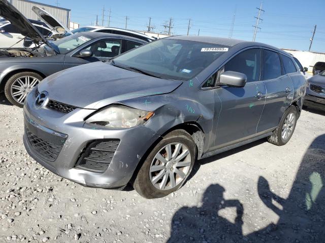 Mazda Cx-7 (2011)
