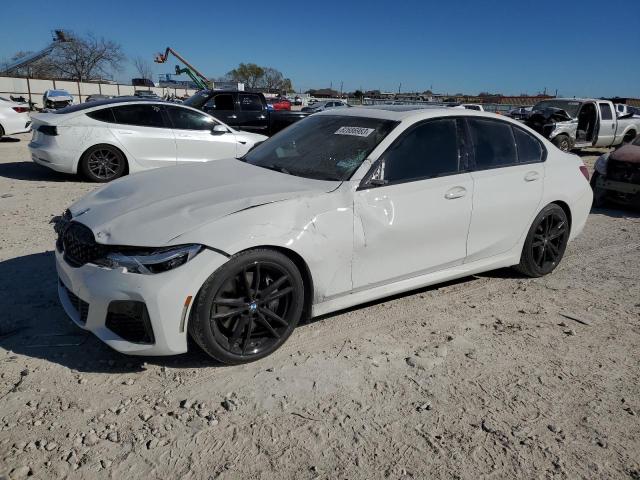Bmw M3 (2021)