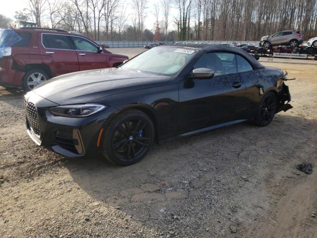 Bmw M4 (2023)
