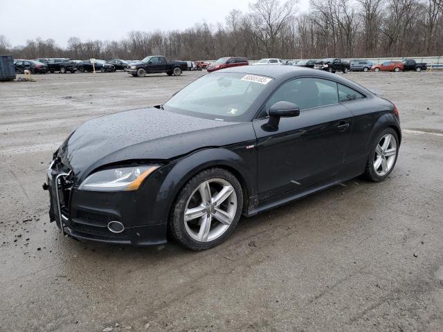 Audi Tt (2014)