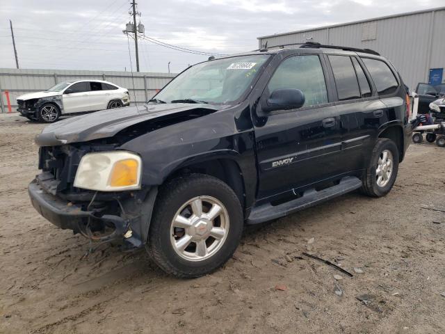 Gmc Envoy (2005)