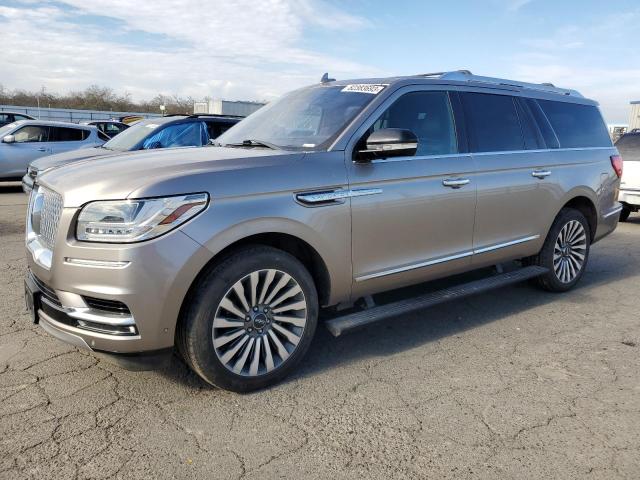 Lincoln Navigator (2018)