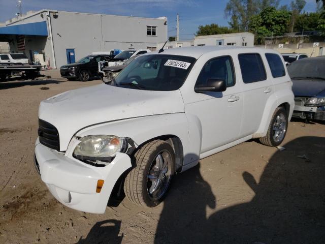 Chevrolet Hhr (2009)