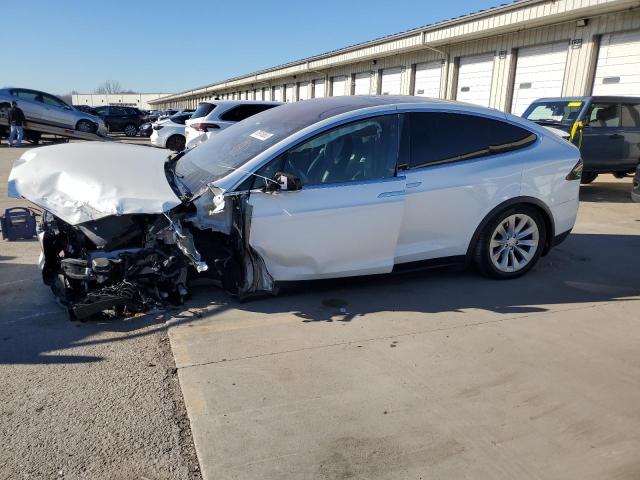 Tesla Model x (2019)