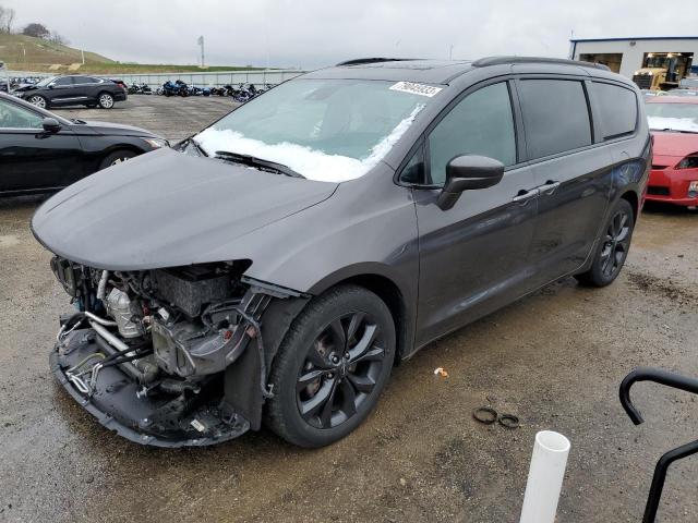 Chrysler Pacifica (2020)