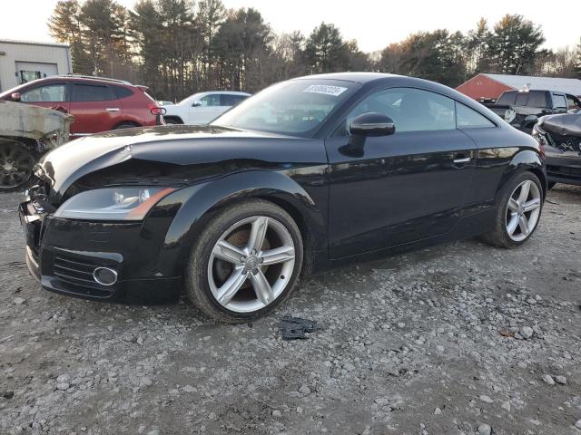 Audi Tt (2010)