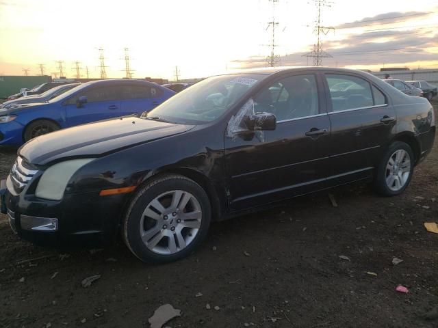Ford All models (2006)
