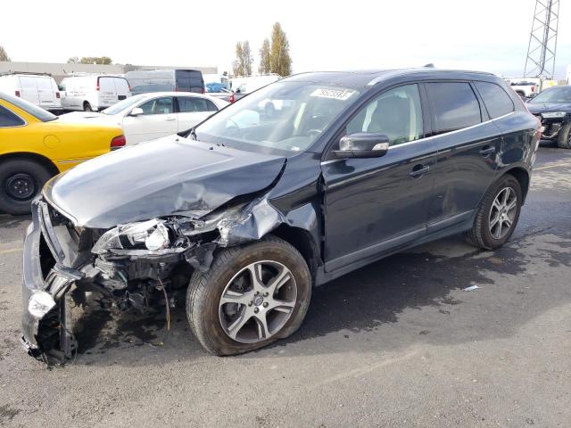 Volvo Xc60 (2013)