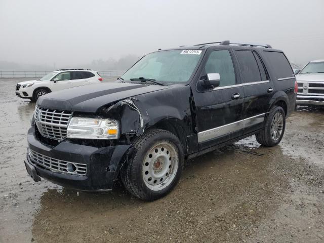 Lincoln Navigator (2007)