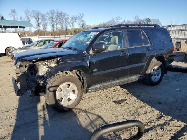 Toyota 4runner (2004)