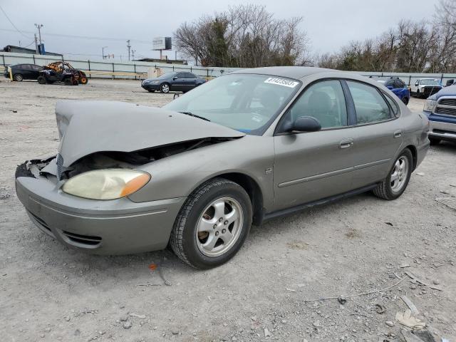 Ford All models (2004)