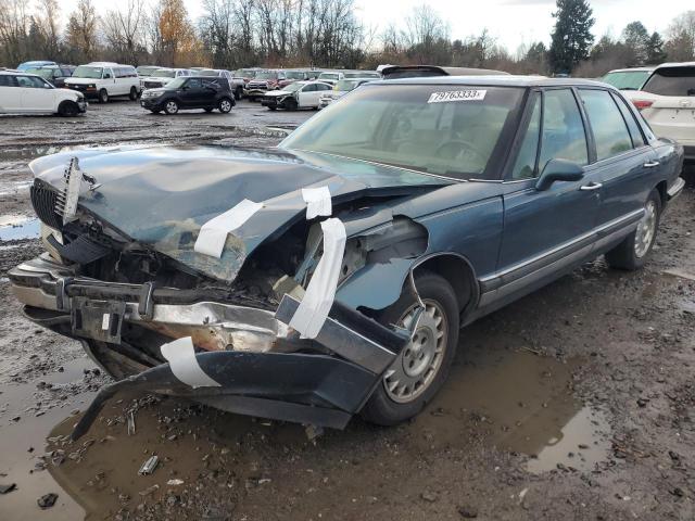 Buick Park ave (1994)