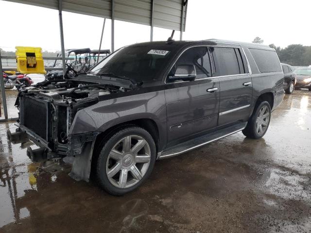 Cadillac Escalade (2015)
