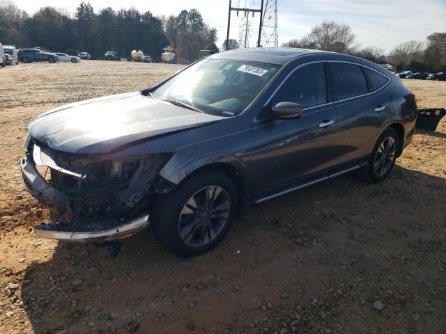 Honda Crosstour (2013)