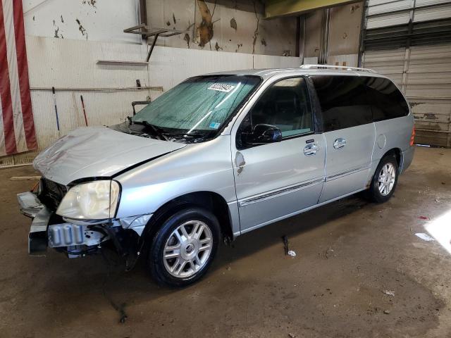 Mercury Monterey (2005)