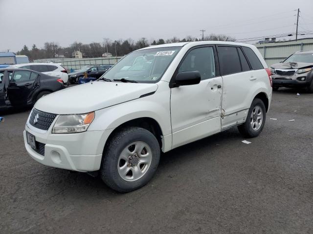 Suzuki Gr vitara (2011)