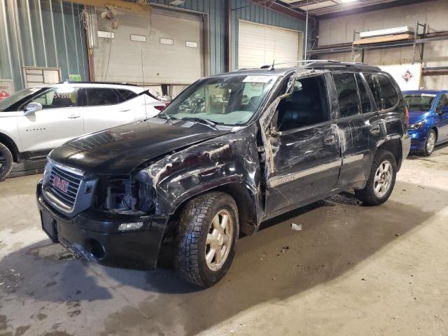 Gmc Envoy (2004)