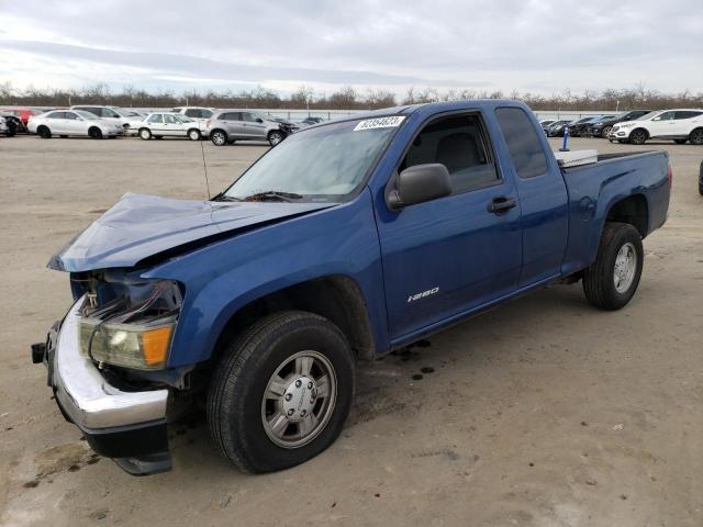 Isuzu I-280 (2006)