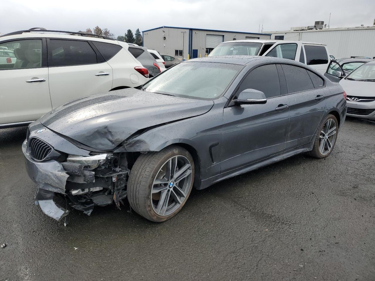 Bmw 4er (2019)