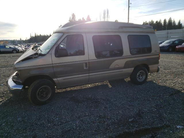 Ford Econoline (1992)
