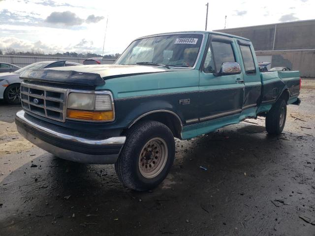 Ford All models (1994)