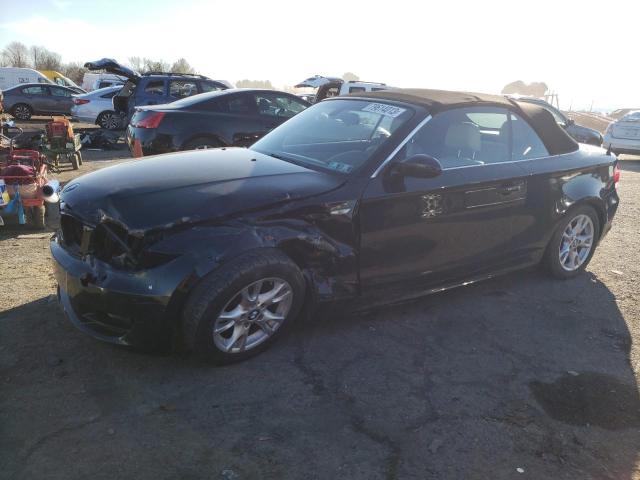 Bmw 1 series (2008)