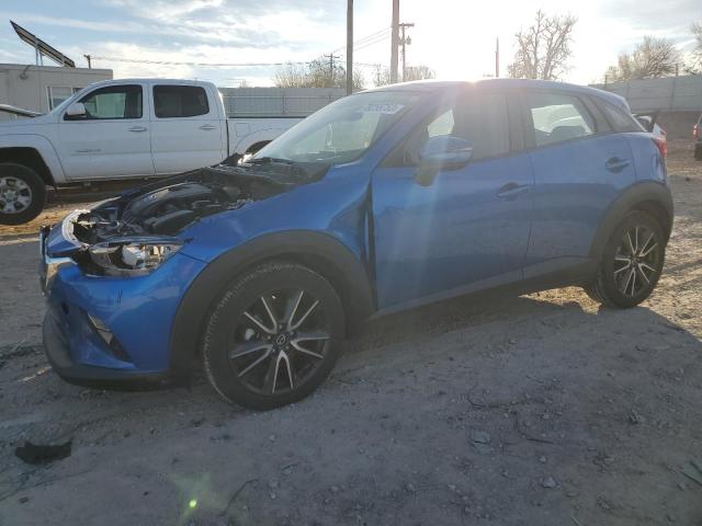 Mazda Cx-3 (2017)