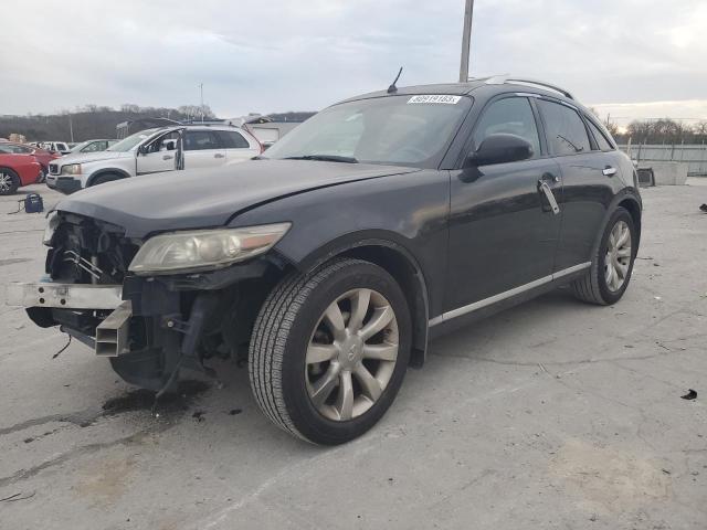 Infiniti Fx35 (2007)