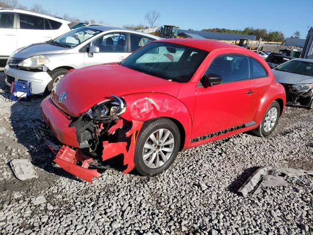 Volkswagen Beetle (2013)