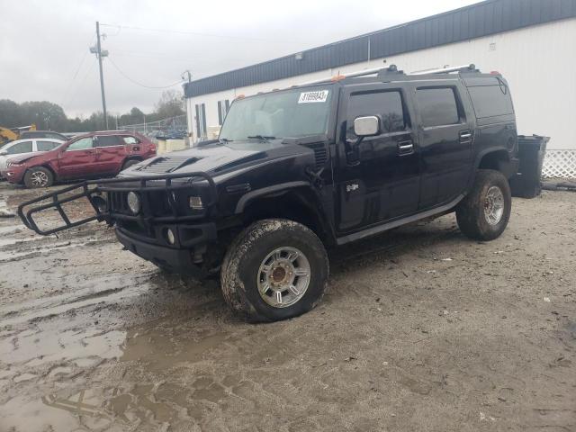 Hummer H2 (2003)
