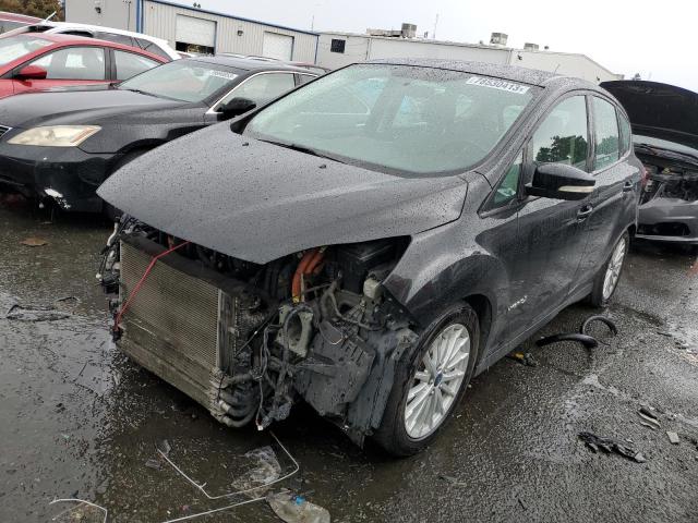 Ford Cmax (2014)