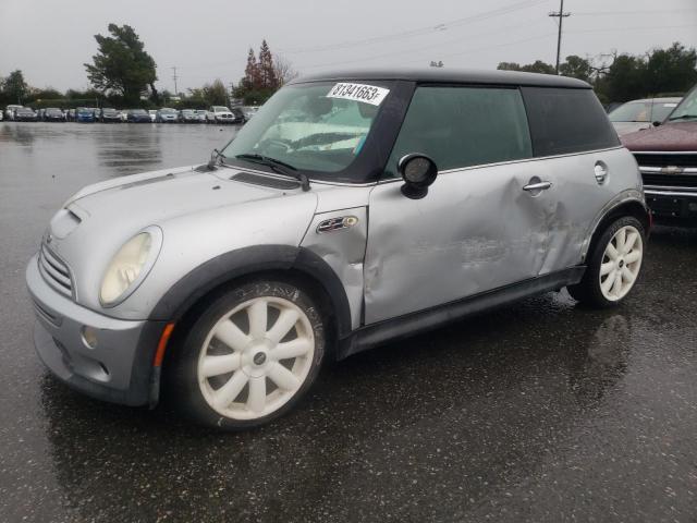 Mini Cooper (2006)