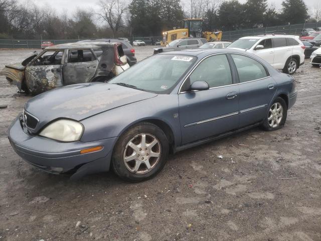 Mercury Sable (2001)