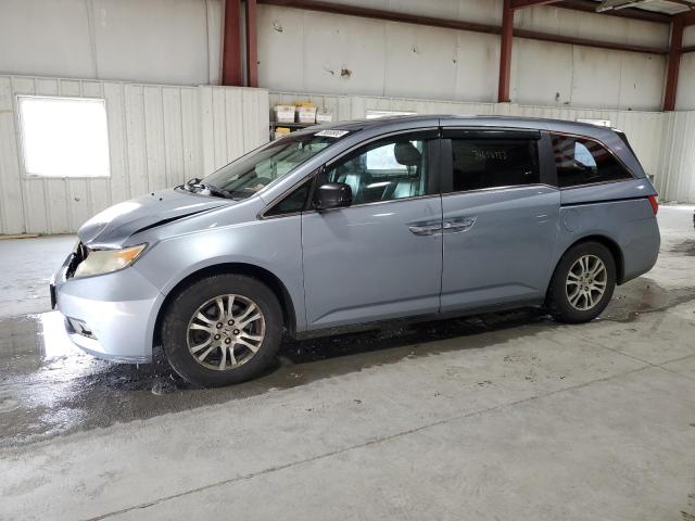 Honda All models (2012)