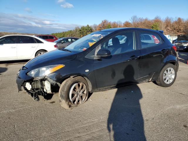 Mazda 2 (2011)