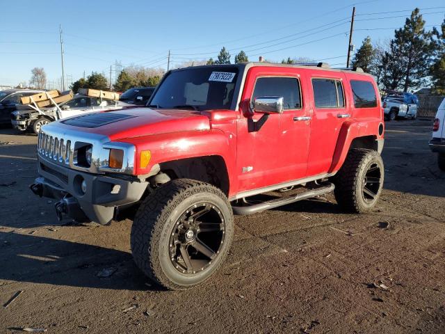 Hummer H3 (2007)