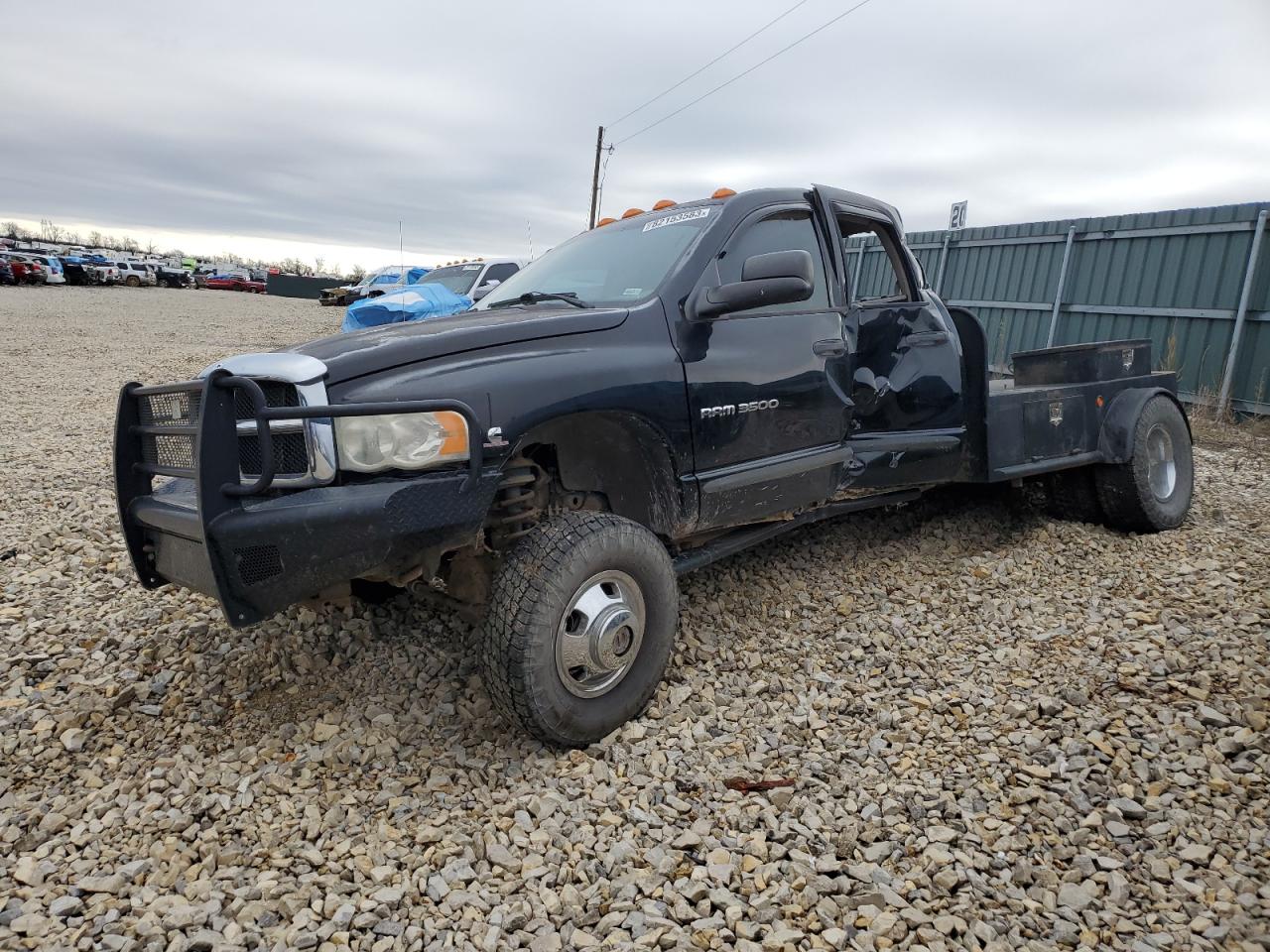 Dodge Ram (2005)