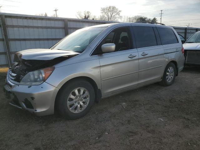 Honda All models (2008)