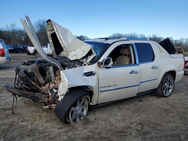 Cadillac Escalade (2010)
