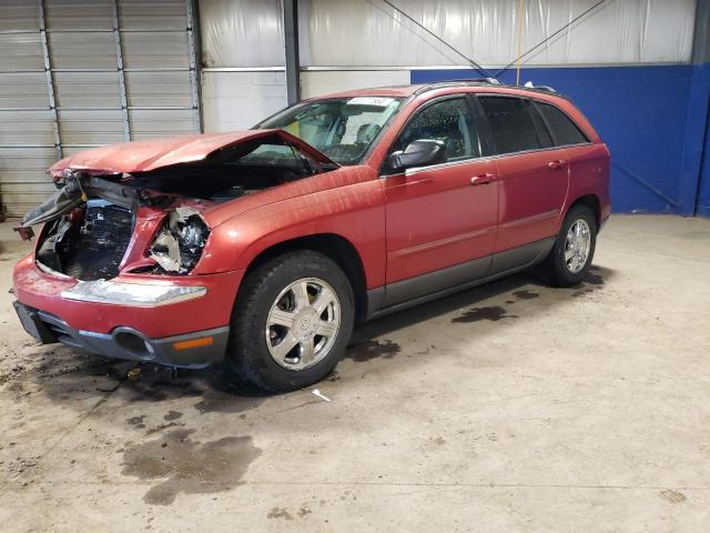 Chrysler Pacifica (2004)
